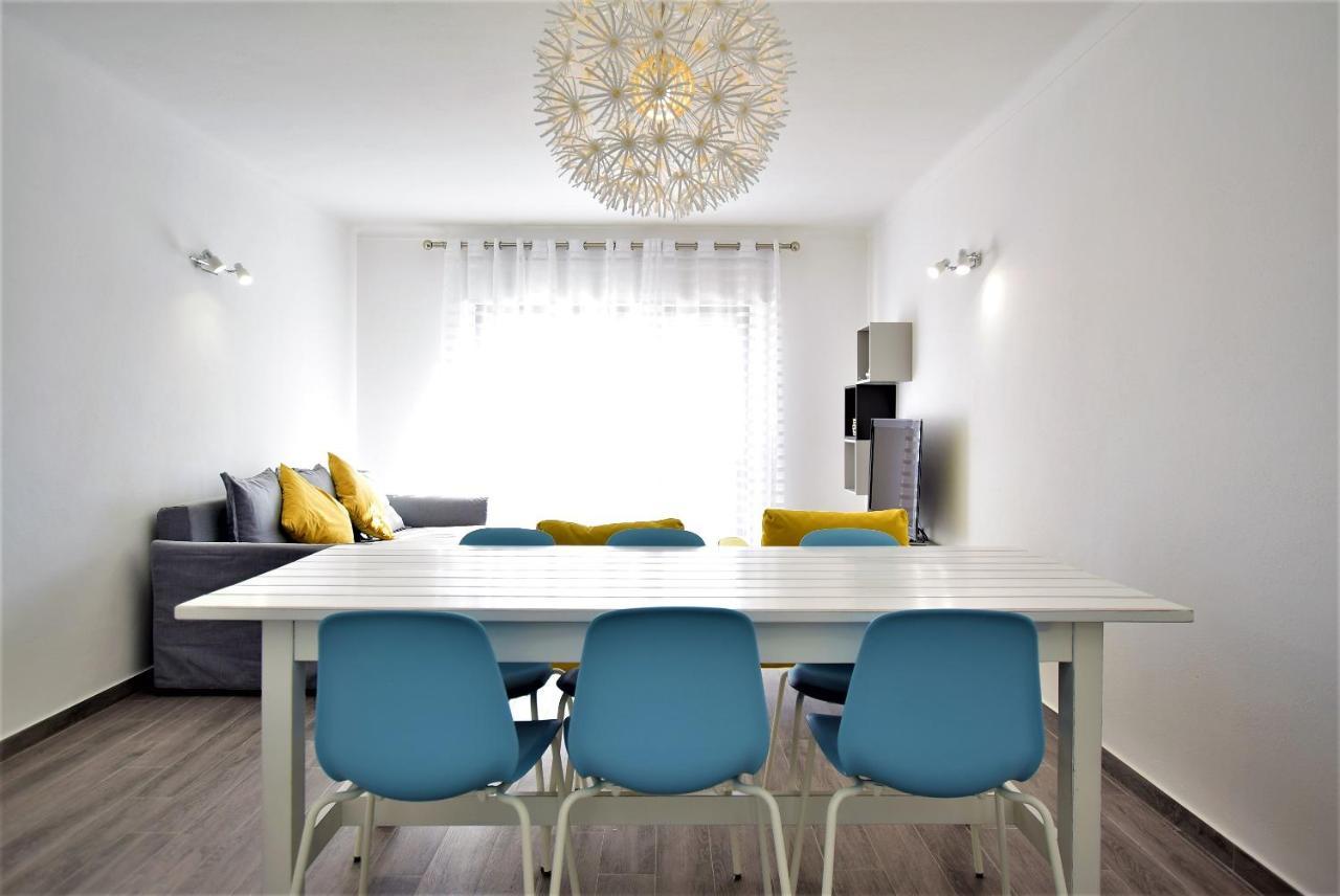 Sunset Sea View 2 Bedroom Apartment Vd Albufeira Exterior foto