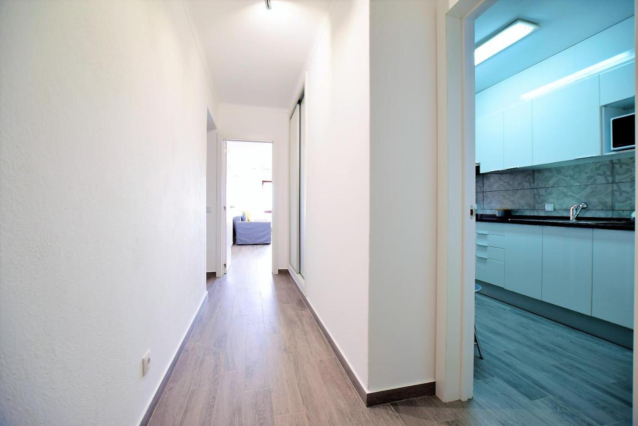 Sunset Sea View 2 Bedroom Apartment Vd Albufeira Exterior foto