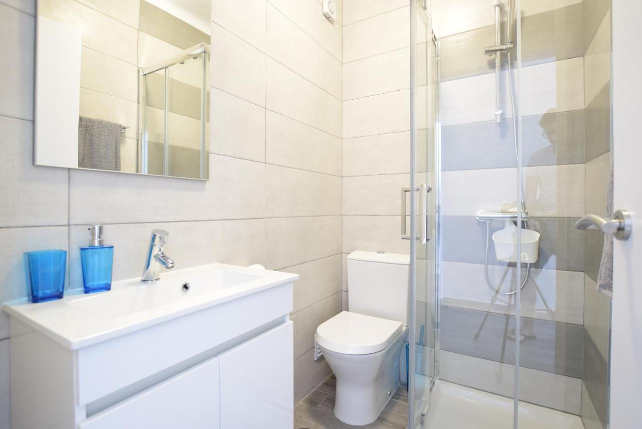 Sunset Sea View 2 Bedroom Apartment Vd Albufeira Exterior foto
